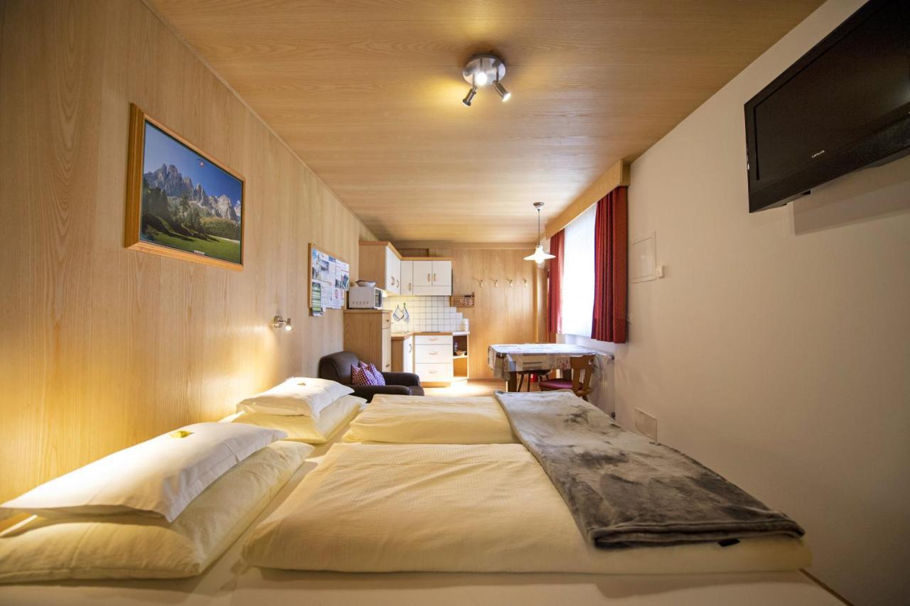 Apartments Miara Santa Cristina Val Gardena Exterior foto